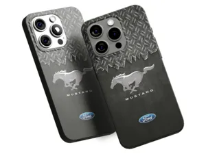 Ford Handyhülle Robustes Strapazierfähiges Design